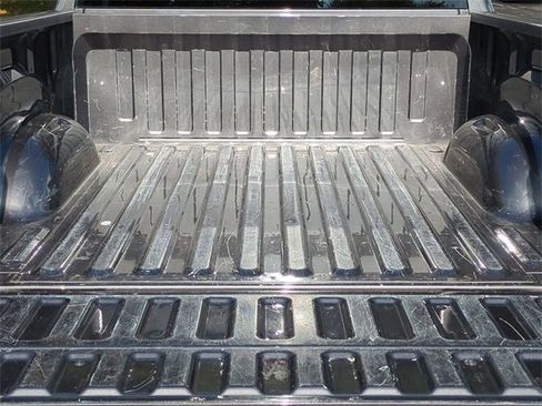 Used 2024 RAM 1500 Laramie image 24