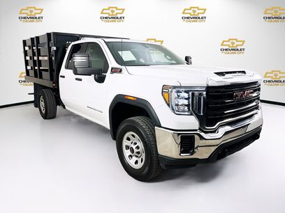 Used 2023 GMC Sierra 2500 Pro w/ Convenience Package