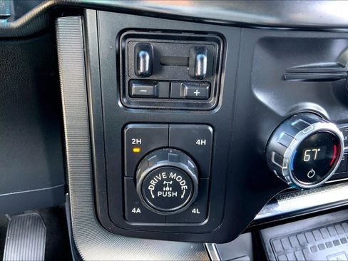 Used 2021 Ford F150 Platinum w/ Equipment Group 701A High image 31