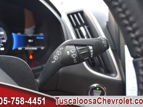 Used 2024 Ford Edge SEL image 30