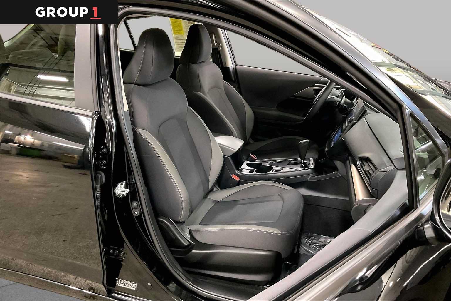 Used 2025 Subaru Impreza 2.0i AWD/4WD image 9