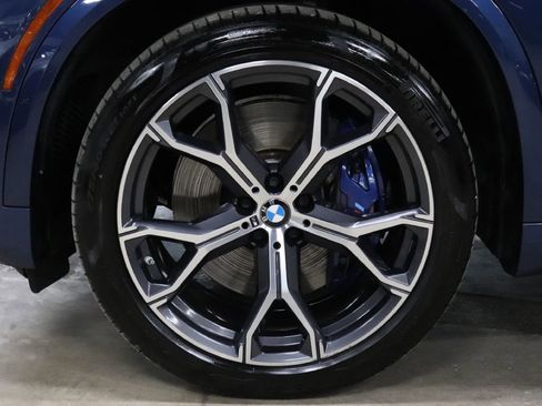 Used 2021 BMW X5 xDrive45e w/ M Sport Package image 40