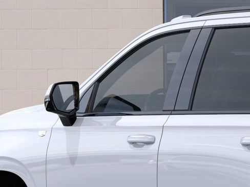 New 2026 Cadillac Escalade Platinum Sport AWD/4WD image 12