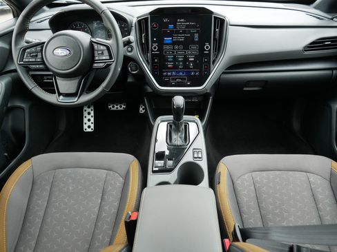 Certified 2025 Subaru Crosstrek 2.5i Sport AWD/4WD image 10