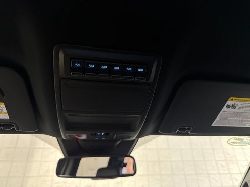 New 2026 Ford Ranger Raptor AWD/4WD image 36