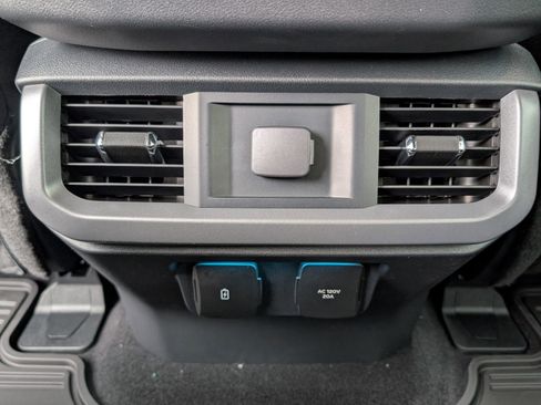 New 2025 Ford F150 XLT w/ Equipment Group 302A MID image 14