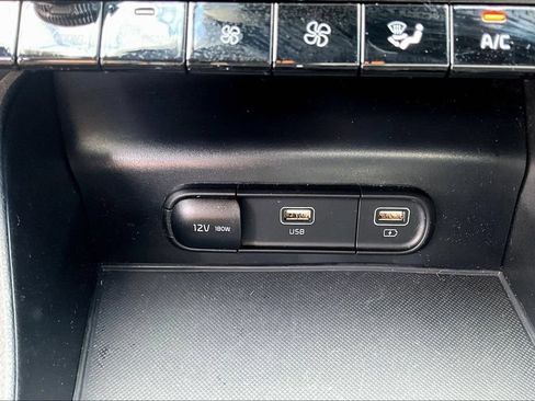 Used 2024 Kia K5 GT-Line FWD image 16