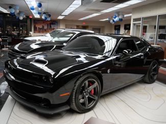 Used 2022 Dodge Challenger SRT Hellcat w/ Plus Package video 2