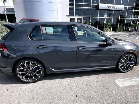 New 2026 Volkswagen Golf image 4