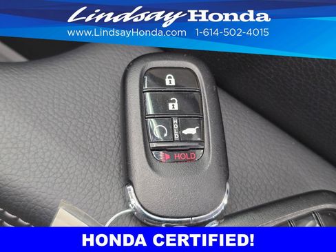 Used 2023 Honda Pilot Elite image 24