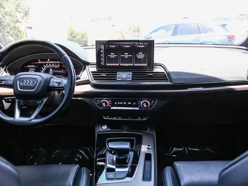 Used 2022 Audi Q5 2.0T Premium Plus AWD/4WD image 13