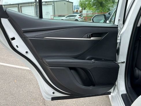 Used 2025 Toyota Camry LE image 33