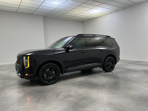 Used 2027 Kia Telluride SX X-Line w/ Towing Package AWD/4WD image 4
