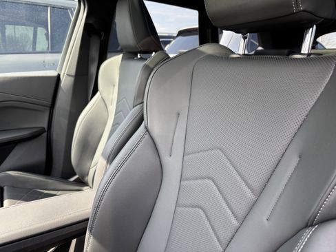 Used 2025 BMW X1 M35i image 17