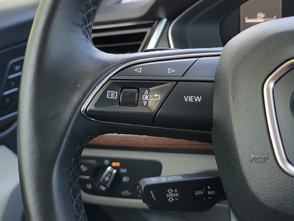 Used 2023 Audi Q5 2.0T Premium Plus AWD/4WD image 9