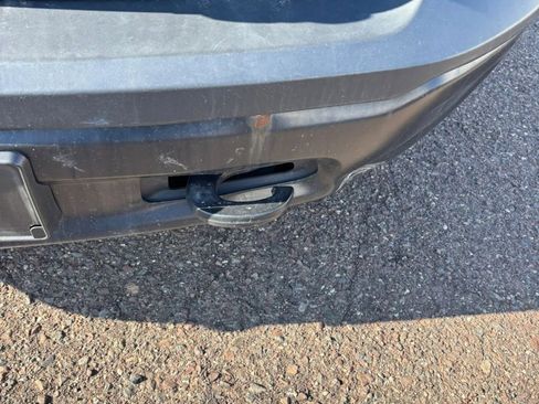 Used 2020 RAM 1500 Tradesman w/ Protection Group image 53