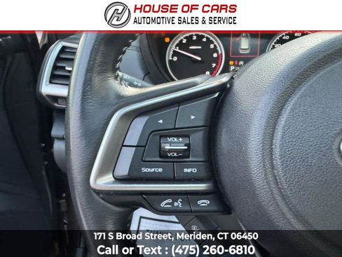 Used 2020 Subaru Forester Premium image 44