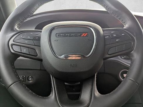 Used 2023 Dodge Charger GT w/ Blacktop Package image 16