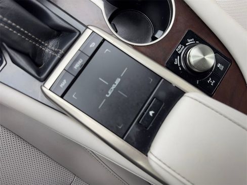 Used 2021 Lexus RX 350 AWD w/ Premium Package image 69