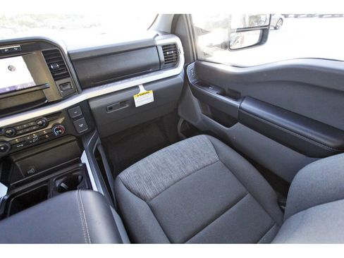 Used 2024 Ford F350 XLT image 13