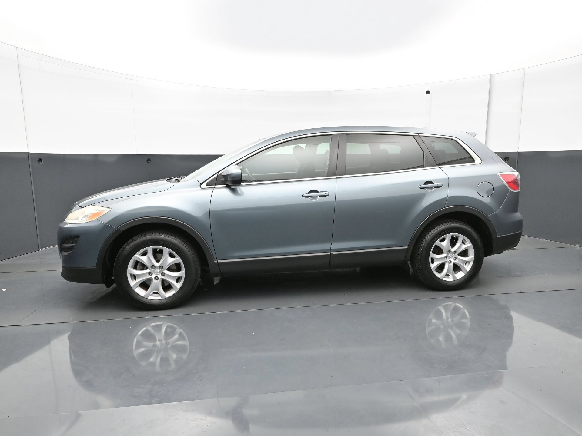 Used 2012 MAZDA CX-9 Sport AWD/4WD image 3