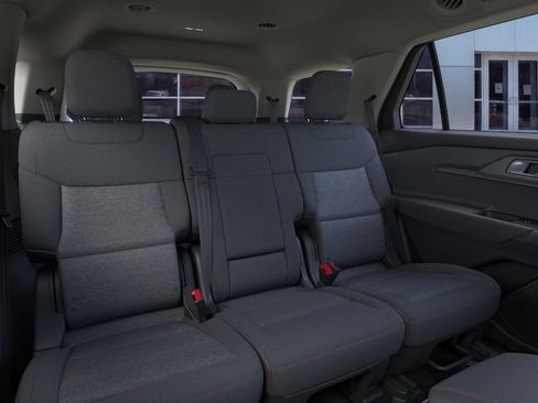 New 2026 Ford Explorer Active AWD/4WD image 11