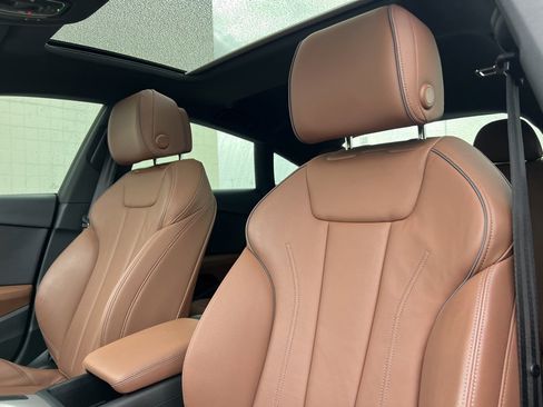 Used 2023 Audi A5 2.0T Premium Plus w/ Premium Plus image 12