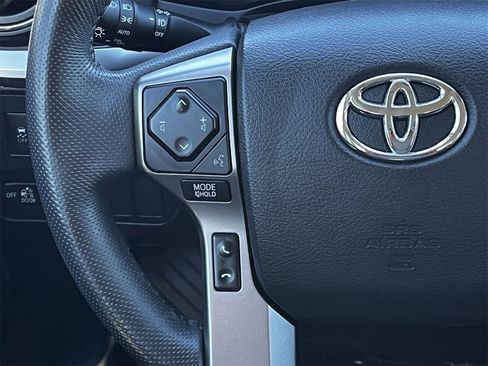 Used 2023 Toyota Tacoma SR5 image 12