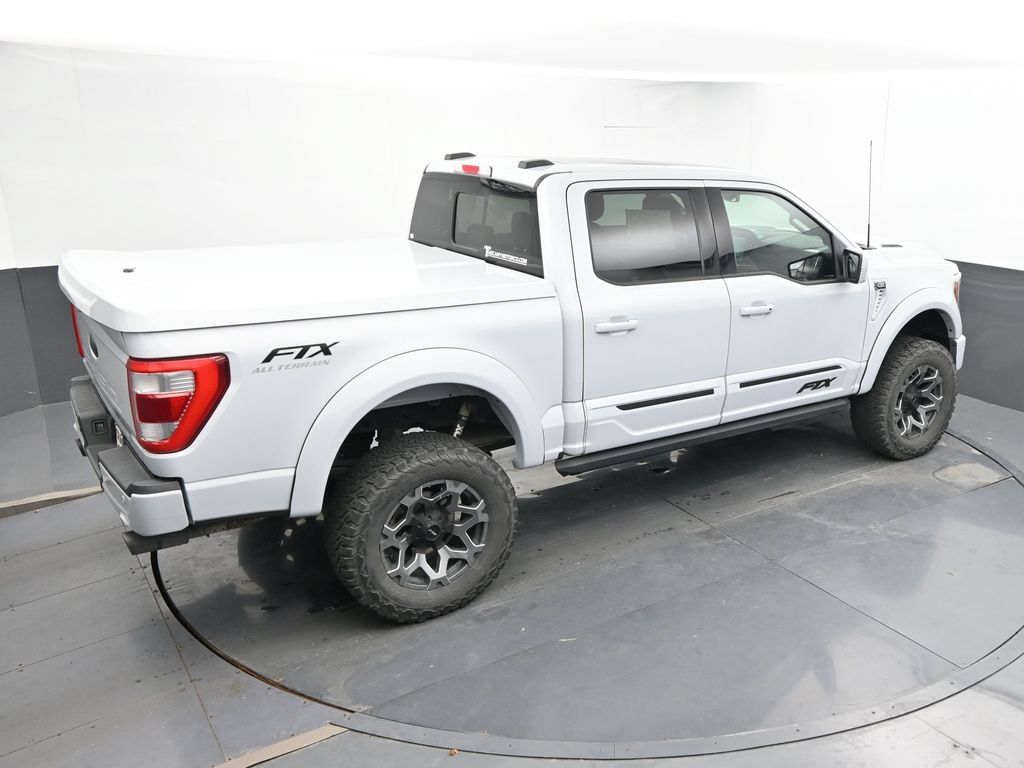 Used 2021 Ford F150 Lariat w/ Equipment Group 502A High AWD/4WD image 44