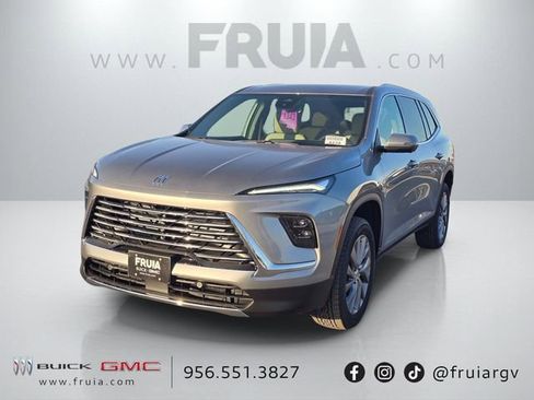 New 2026 Buick Enclave Preferred image 1