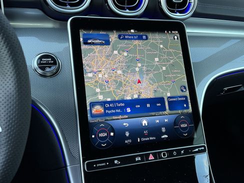 New 2026 Mercedes-Benz CLE 300 CLE 300 image 18