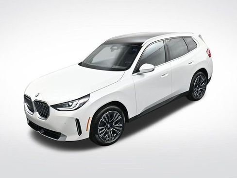 New 2026 BMW X3 xDrive30 w/ Convenience Package image 29