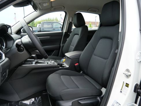 Used 2025 MAZDA CX-5 AWD 2.5 S image 12