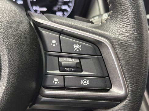 Certified 2025 Subaru Outback Premium w/ Popular Package #1A image 29