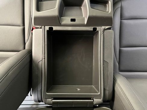 New 2025 Chevrolet Silverado 3500 W/T w/ WT Convenience Package AWD/4WD image 22