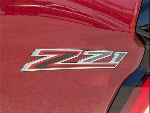 New 2025 Chevrolet Colorado Z71 w/ Technology Package image 7