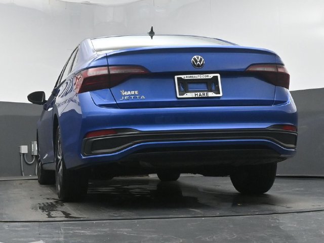Used 2024 Volkswagen Jetta S FWD image 57