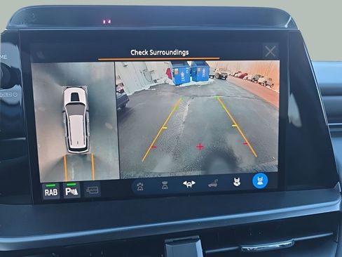 New 2026 Subaru Outback Wilderness image 22