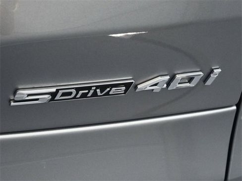 New 2026 BMW X5 sDrive40i w/ Parking Assistance Package image 29
