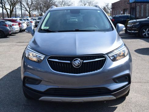 Used 2019 Buick Encore Preferred image 3