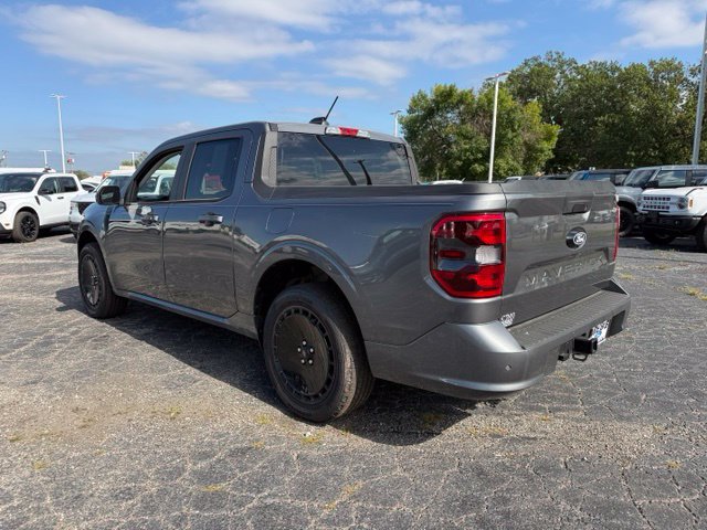 New 2026 Ford Maverick Lobo AWD/4WD image 6