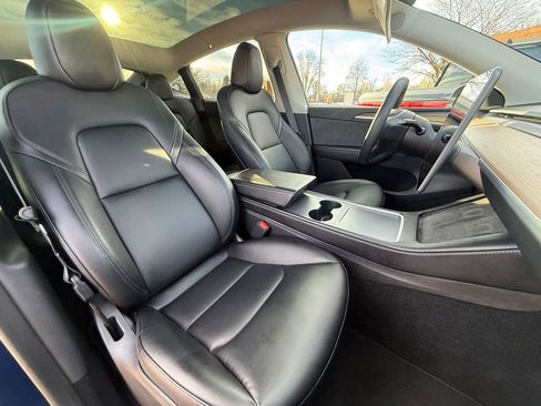 Used 2023 Tesla Model Y Long Range image 26