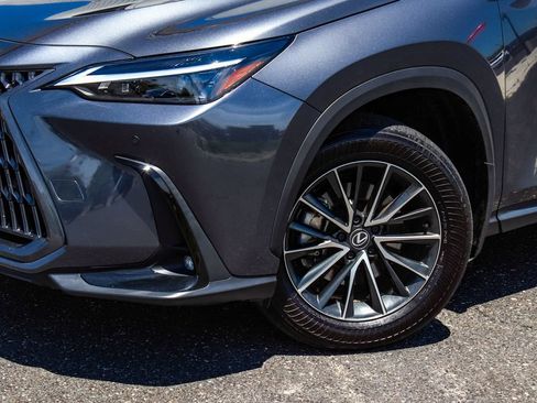 Used 2024 Lexus NX 350 AWD image 46