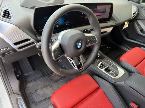 New 2026 BMW 228i xDrive w/ Technology Package AWD/4WD image 4