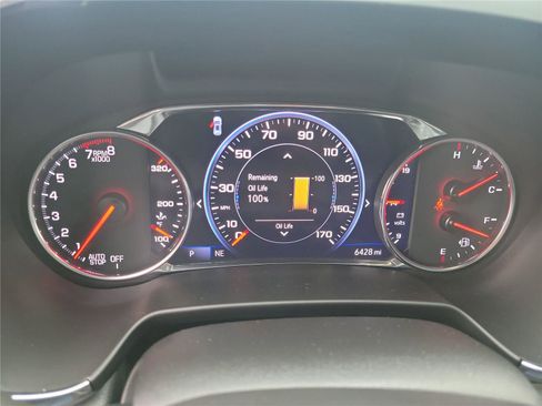 Used 2023 Chevrolet Blazer RS w/ Driver Confidence II Package AWD/4WD image 26