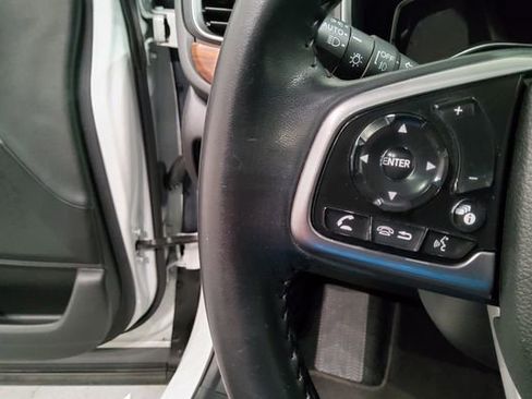 Used 2021 Honda CR-V EX-L image 29