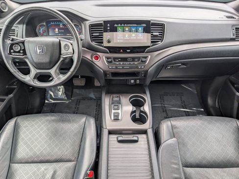 Used 2021 Honda Passport EX-L image 17