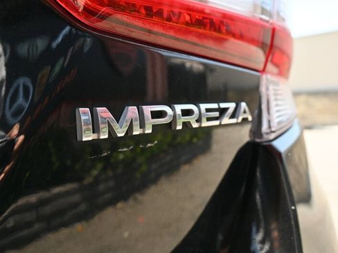 Used 2022 Subaru Impreza 2.0i AWD/4WD image 23