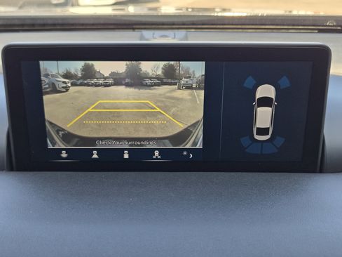 Certified 2023 Acura TLX SH-AWD w/ A-SPEC Pkg image 20