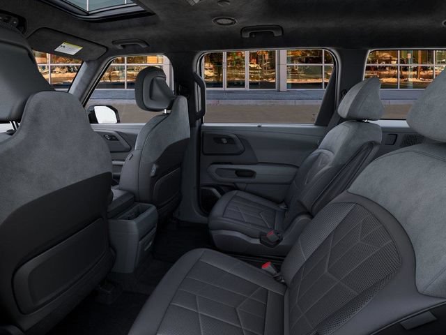 New 2027 Kia Telluride X-Line SX Prestige AWD/4WD image 18